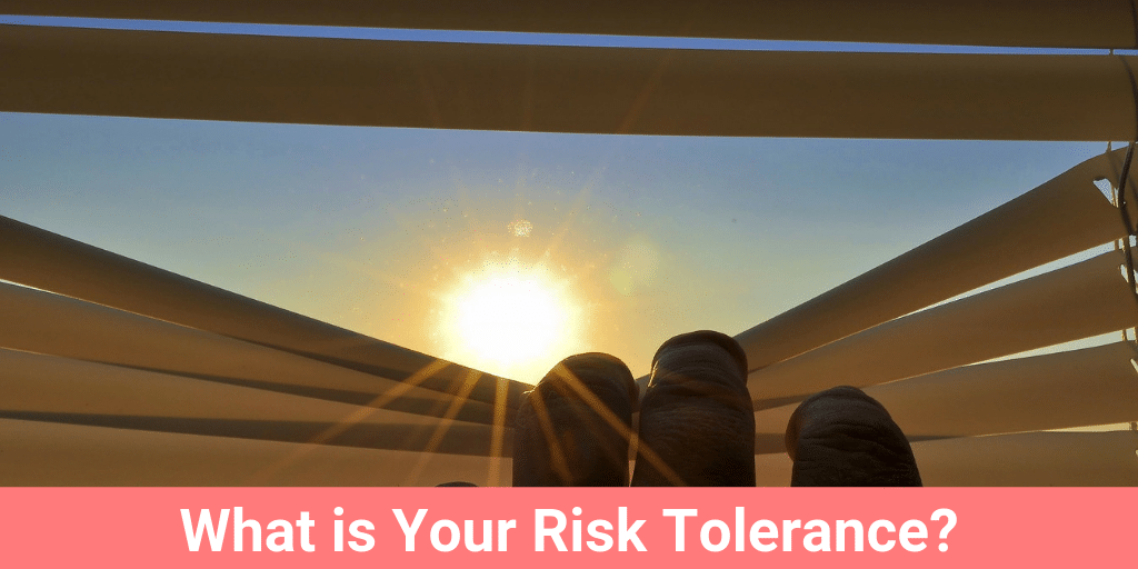 What's Your Risk Tolerance_