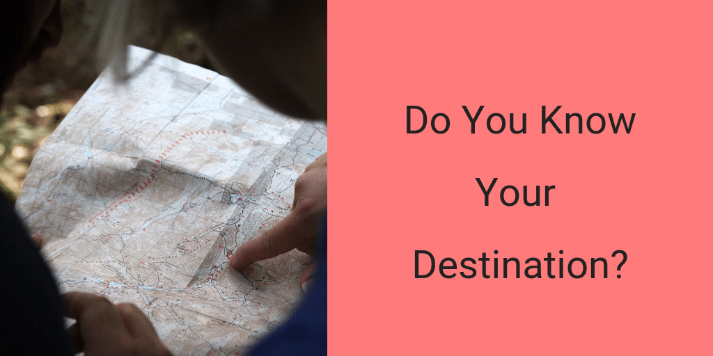 Do you know Destination