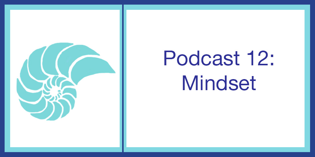 Podcast 12: Mindset