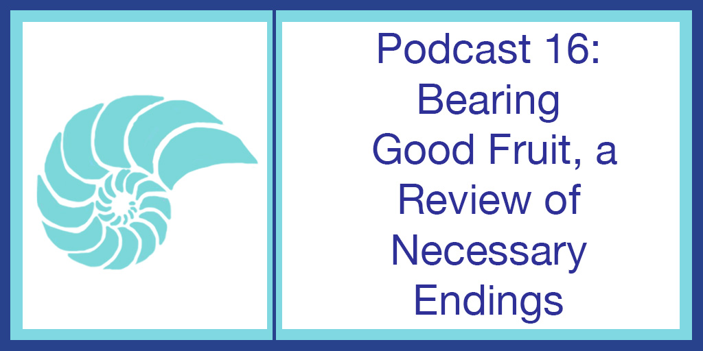 necessary endings podcast